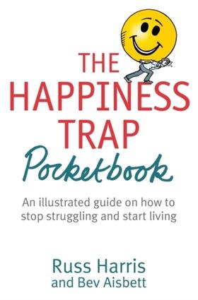 Harris / Aisbett |  The Happiness Trap Pocketbook | Buch |  Sack Fachmedien