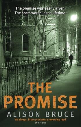 Bruce | Cambridge Promise | Buch | 978-1-4721-1227-9 | www.sack.de