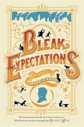 Evans |  Bleak Expectations | Buch |  Sack Fachmedien