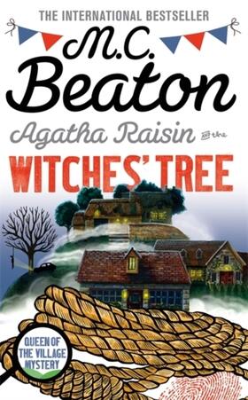 Beaton |  Agatha Raisin and the Witches' Tree | Buch |  Sack Fachmedien