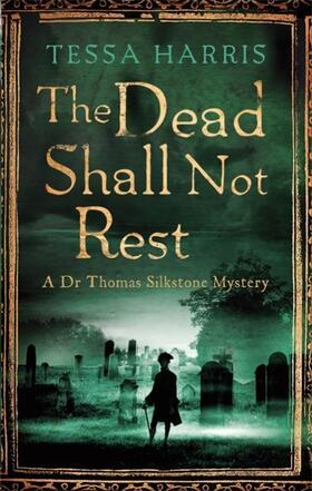 Harris |  The Dead Shall Not Rest | Buch |  Sack Fachmedien
