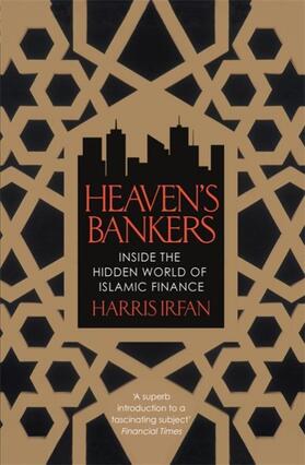 Irfan | Heaven's Bankers | Buch | 978-1-4721-2169-1 | sack.de