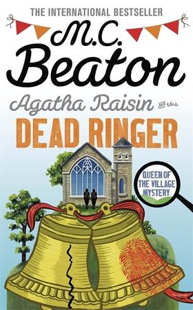Beaton | Agatha Raisin and the Dead Ringer | Buch | 978-1-4721-2697-9 | sack.de