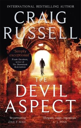 Russell | The Devil Aspect | Buch | 978-1-4721-2833-1 | www.sack.de