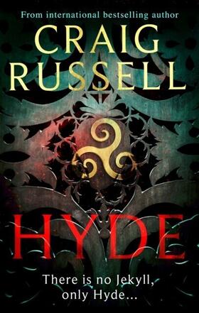 Russell |  Hyde: WINNER OF THE 2021 McILVANNEY PRIZE FOR BEST CRIME BOOK OF THE YEAR | eBook | Sack Fachmedien