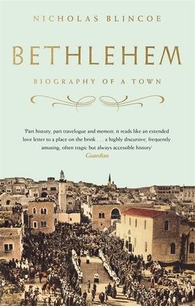 Blincoe |  Bethlehem | Buch |  Sack Fachmedien
