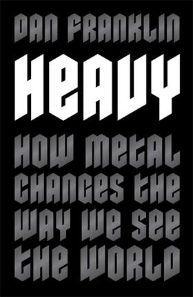 Franklin |  Heavy | Buch |  Sack Fachmedien