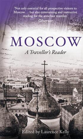 Kelly |  Moscow | Buch |  Sack Fachmedien