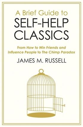 Russell |  A Brief Guide to Self-Help Classics | Buch |  Sack Fachmedien