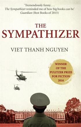 Nguyen |  The Sympathizer | Buch |  Sack Fachmedien