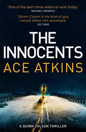 Atkins |  The Innocents | Buch |  Sack Fachmedien