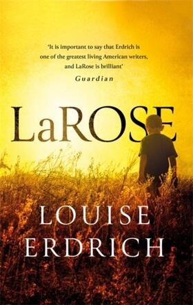 Erdrich |  LaRose | Buch |  Sack Fachmedien