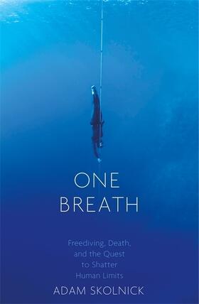 Skolnick |  One Breath | Buch |  Sack Fachmedien