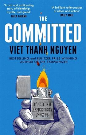 Nguyen |  The Committed | Buch |  Sack Fachmedien