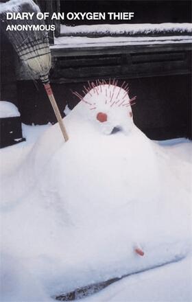 Diary of an Oxygen Thief | Buch | 978-1-4721-5275-6 | www.sack.de