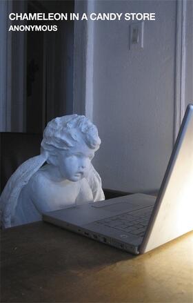 Chameleon in a Candy Store | Buch | 978-1-4721-5310-4 | www.sack.de