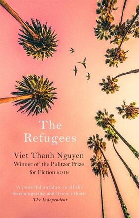 Nguyen |  The Refugees | Buch |  Sack Fachmedien