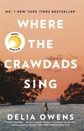 Owens |  Where the Crawdads Sing | Buch |  Sack Fachmedien