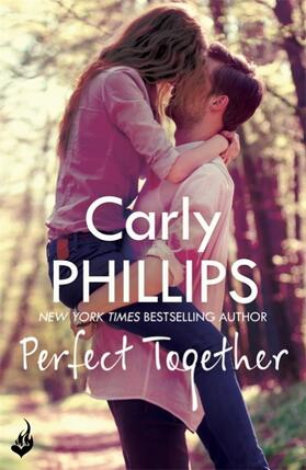 Phillips |  Perfect Together: Serendipity's Finest 3 | Buch |  Sack Fachmedien