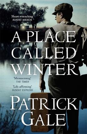 Gale |  A Place Called Winter: Costa Shortlisted 2015 | Buch |  Sack Fachmedien