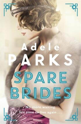 Parks |  Spare Brides | Buch |  Sack Fachmedien