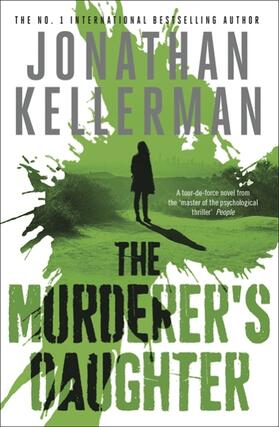 Kellerman |  The Murderer's Daughter | Buch |  Sack Fachmedien