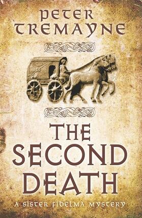 Tremayne |  The Second Death | Buch |  Sack Fachmedien