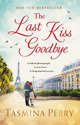 Perry |  The Last Kiss Goodbye | Buch |  Sack Fachmedien