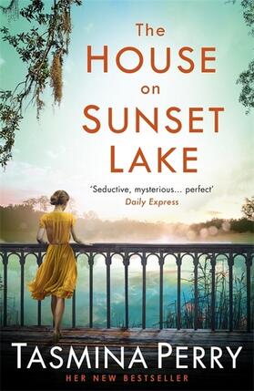 Perry | The House on Sunset Lake | Buch | 978-1-4722-0847-7 | www.sack.de