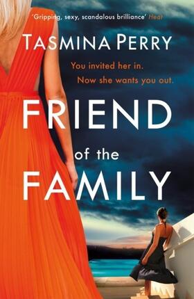 Perry |  Friend of the Family | eBook | Sack Fachmedien