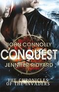 Ridyard / Connolly |  Conquest | Buch |  Sack Fachmedien