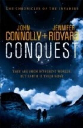 Connolly / Ridyard |  Conquest | eBook | Sack Fachmedien