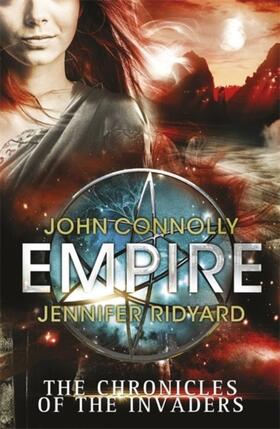 Ridyard / Connolly |  Empire | Buch |  Sack Fachmedien
