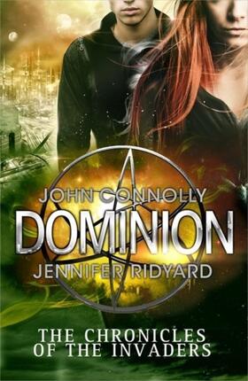 Connolly / Ridyard |  Dominion | Buch |  Sack Fachmedien