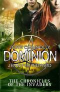 Connolly / Ridyard |  Dominion | Buch |  Sack Fachmedien