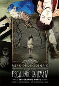 Riggs |  Miss Peregrine's Home for Peculiar Children: The Graphic Novel | Buch |  Sack Fachmedien