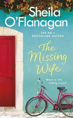 O'Flanagan |  The Missing Wife: The Unputdownable Bestseller | Buch |  Sack Fachmedien