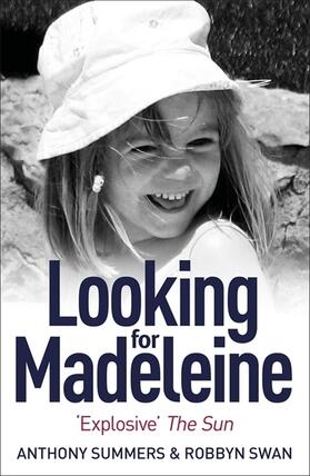 Summers / Swan |  Looking For Madeleine | Buch |  Sack Fachmedien
