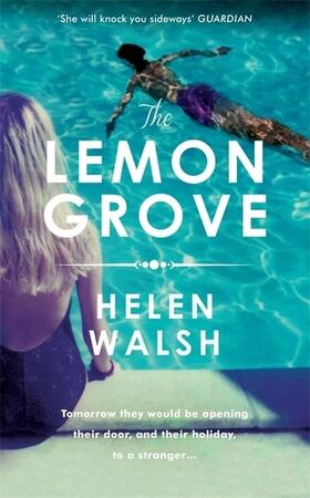 Walsh |  Lemon Grove | Buch |  Sack Fachmedien