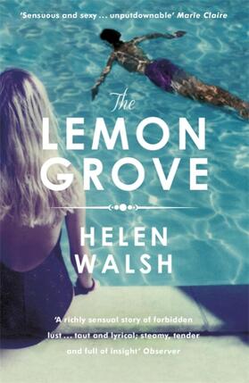 Walsh |  The Lemon Grove | Buch |  Sack Fachmedien