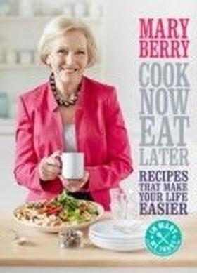 Berry |  Cook Now, Eat Later | eBook | Sack Fachmedien