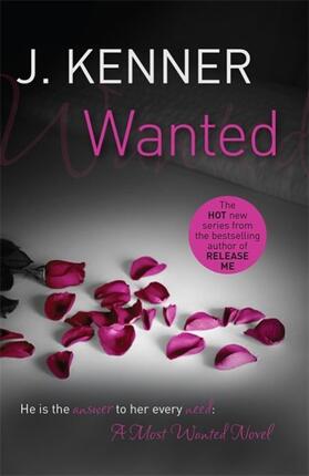 Kenner | Wanted: Most Wanted Book 1 | Buch | 978-1-4722-1511-6 | www.sack.de