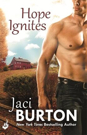 Burton |  Hope Ignites: Hope Book 2 | Buch |  Sack Fachmedien