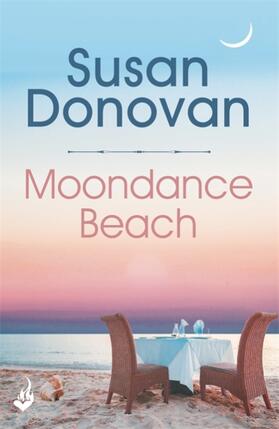 Donovan |  Moondance Beach: Bayberry Island Book 3 | Buch |  Sack Fachmedien