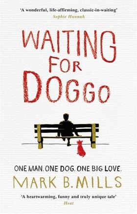Mills |  Waiting For Doggo | Buch |  Sack Fachmedien