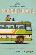 Arnold |  Mosquitoland | Buch |  Sack Fachmedien