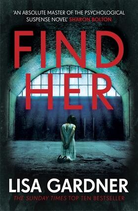 Gardner | Find Her | Buch | 978-1-4722-2031-8 | www.sack.de