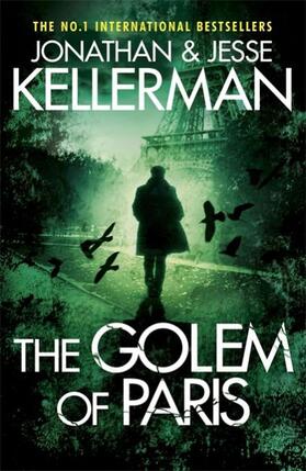Kellerman |  The Golem of Paris | Buch |  Sack Fachmedien