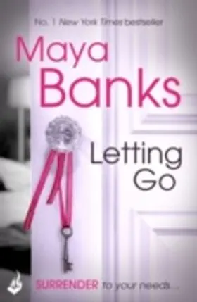 Banks |  Letting Go: Surrender Trilogy Book 1 | eBook | Sack Fachmedien