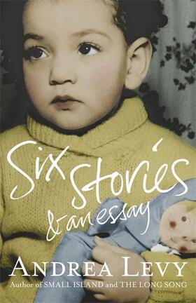 Levy |  Six Stories and an Essay | Buch |  Sack Fachmedien